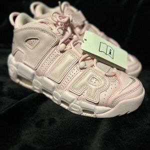 Nike Women’s Air More Uptempo ‘Pink Foam’